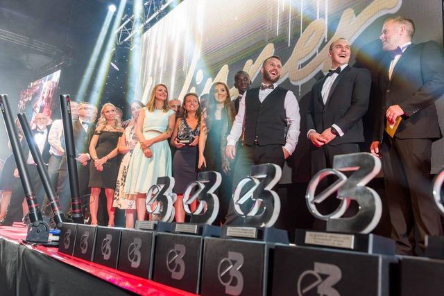 Customer Service Award Winner: Involvement Packaging