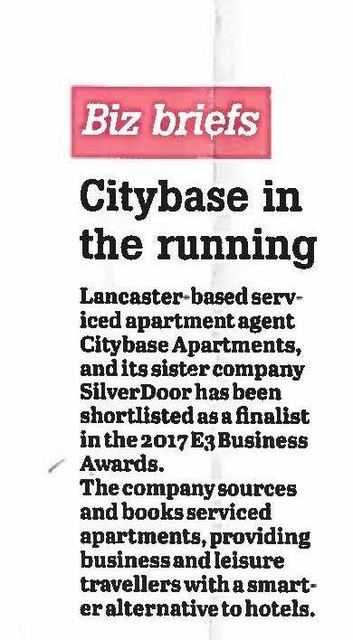 Y2017 Press Coverage