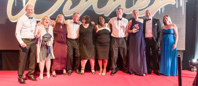 Manufacturing Business of the Year Winner: Packaging Automation