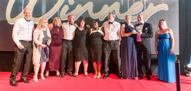 Manufacturing Business of the Year Winner: Packaging Automation