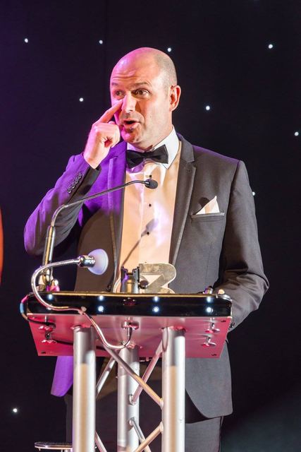 Manufacturing Business of the Year Winner: Packaging Automation