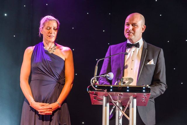 Manufacturing Business of the Year Winner: Packaging Automation