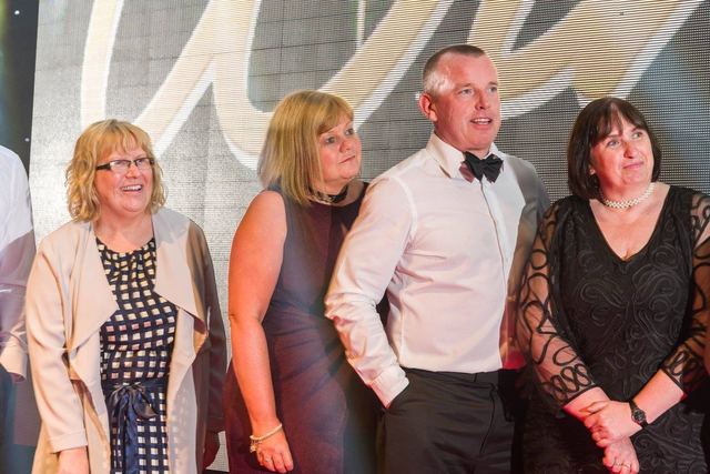 Manufacturing Business of the Year Winner: Packaging Automation