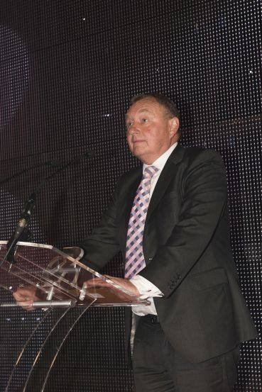 New Business Start-up of the Year Award Sponsor: University of Bolton