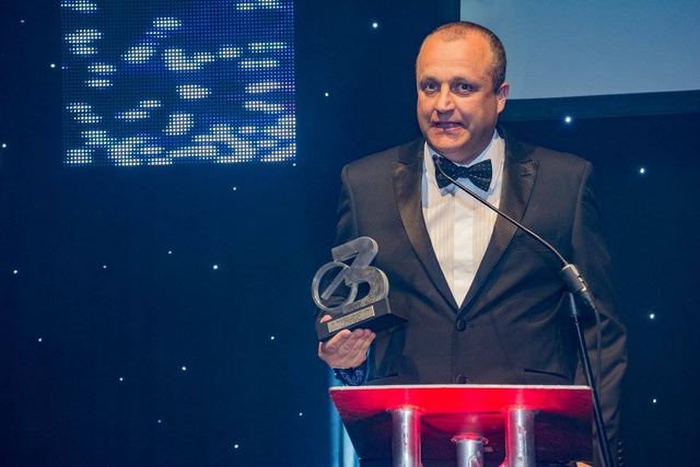 Charity of the Year Winners: Mancunian Way