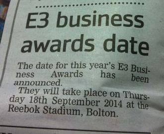 Y2014 Press Coverage