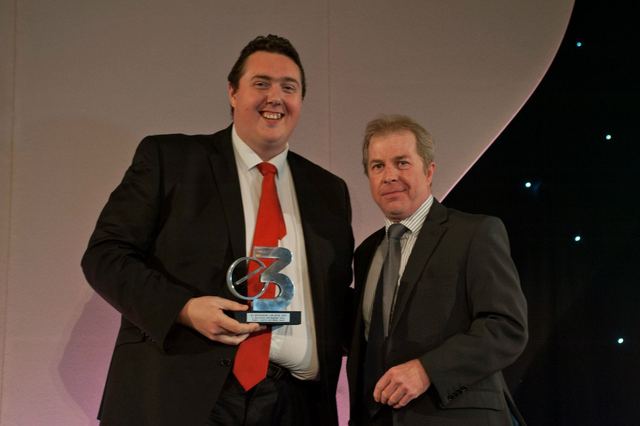 Digital, Creative and Media Award Winner: Footsqueek