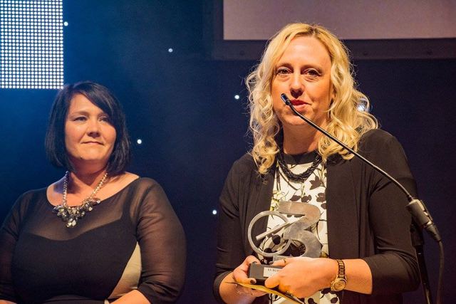 Social Enterprise of the Year Award Winners: Safe Space Pendle