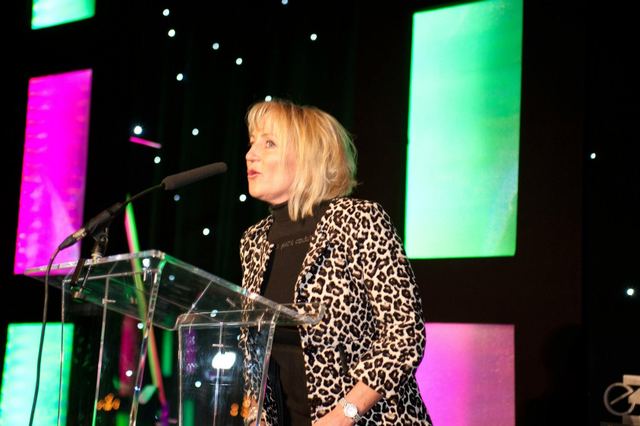Sustainable Business of the Year Award Sponsor: Suzannas Restaurants