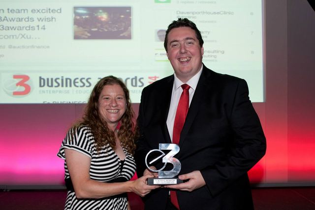 Digital, Creative and Media Award Winner: Footsqueek