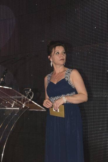 Employer of the Year Award Sponsor: Preston's College