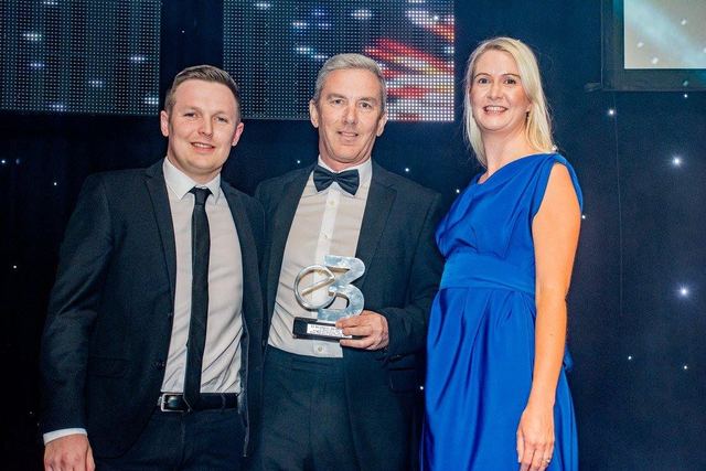 Skills, Education & Training Award Winners: NCC Home Learning