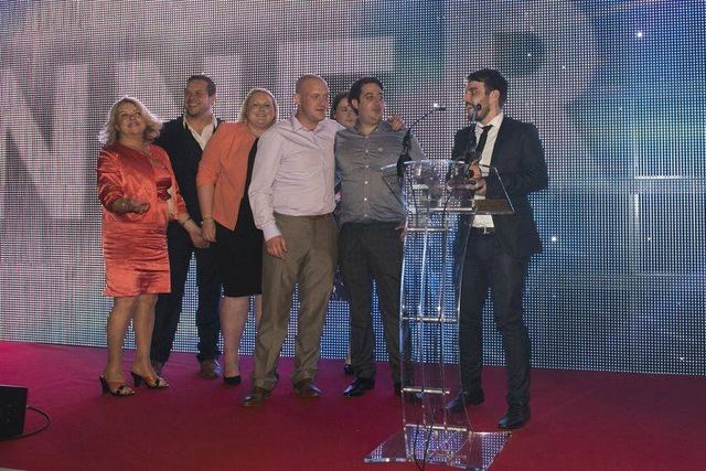 Employer of the Year Award Winners: Claim Eazy