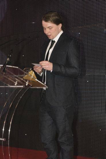 Online Business of the Year Award Sponsors: Ice Box Designs