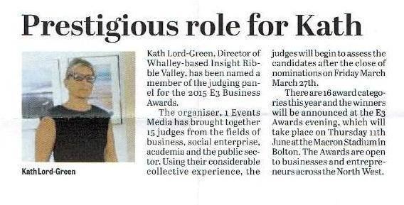 Y2015 Press Coverage