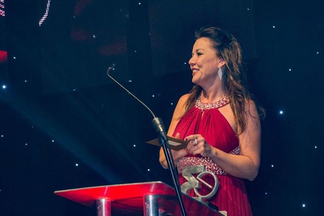 Employer of the Year Award Sponsor: Preston's College