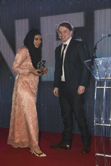 Online Business of the Year Award Winners: Little Wings Factory