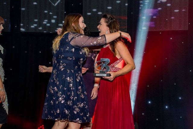 Employer of the Year Winners: Jobwise