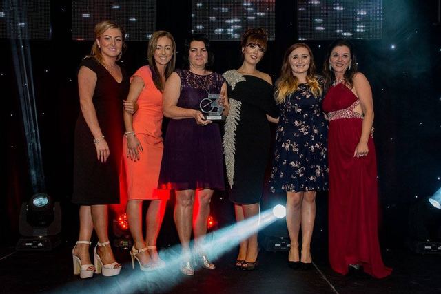 Employer of the Year Winners: Jobwise