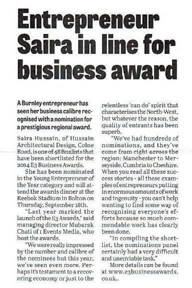 Y2014 Press Coverage
