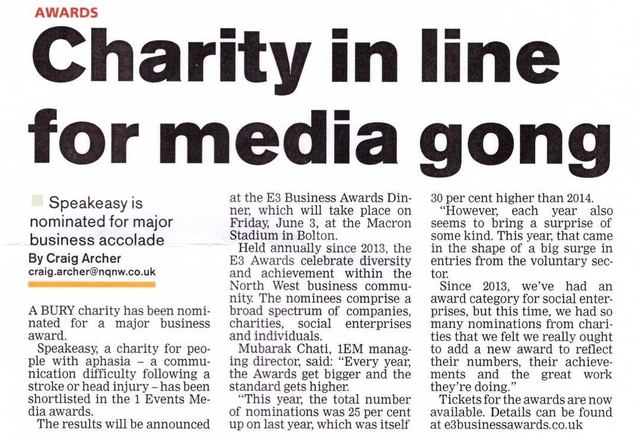 Y2016 Press Coverage