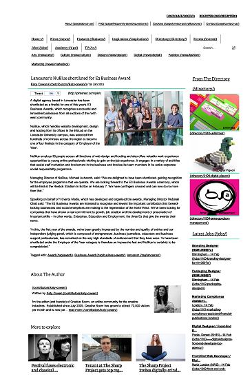 Y2013 Press Releases