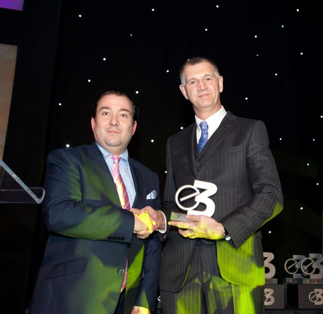 New Business Start-up of the Year Winners: Staff Absence Solutions