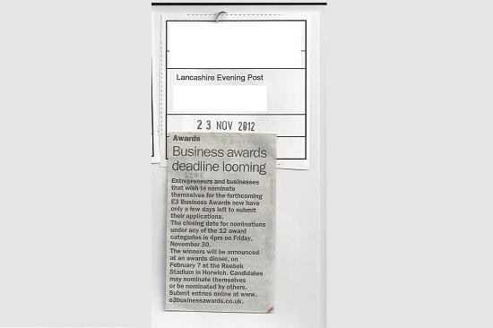 Y2013 Press Releases