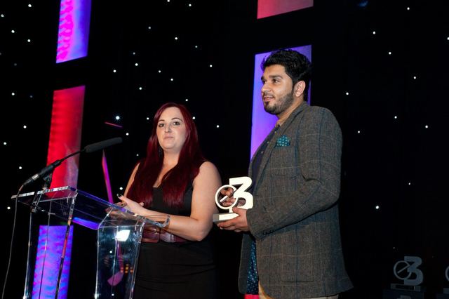 Manufacturing Business of the Year Winners: Designer Sofas4U