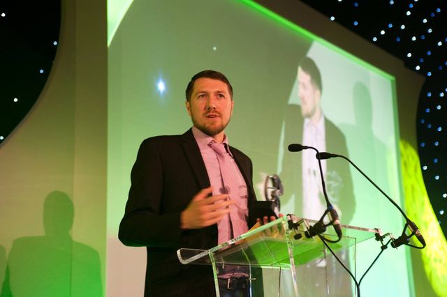Manufacturing Business of the Year Winner: Powder Systems