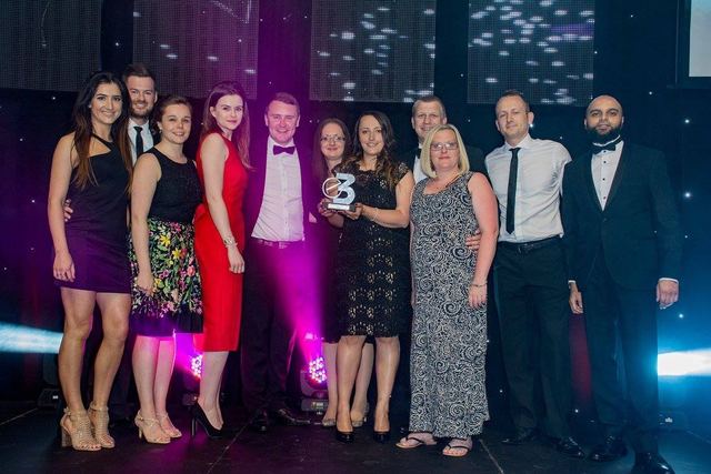 Professional Firm of the Year Winners: My Accountancy Place