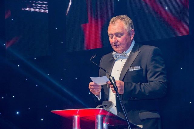 Young Entrepreneur of the Year Award Sponsor: University of Bolton