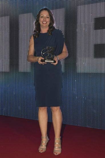 Outstanding Woman in Business Award Sponsor Merseyside Women of the Year
