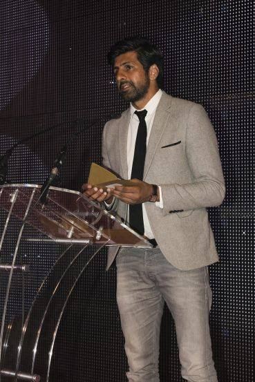 Green Business of the Year Award Sponsor: My Lahore Café