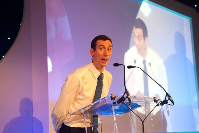 International Business of the Year Winner: Ronhill