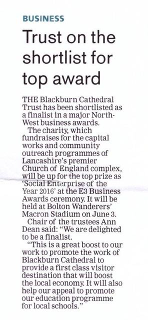 Y2016 Press Coverage
