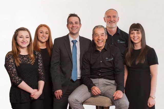 Employer of the Year Finalist: Matrix247
