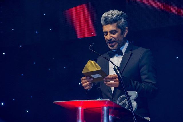 Green Business of the Year Award Sponsor: Payal Events