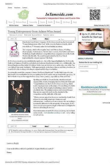 Y2013 Press Releases