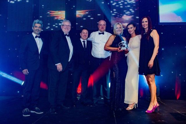 Green Business of the Year Winners: JWS Waste