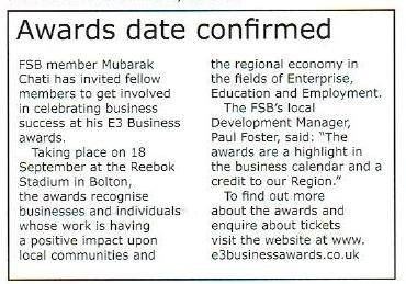 Y2014 Press Coverage