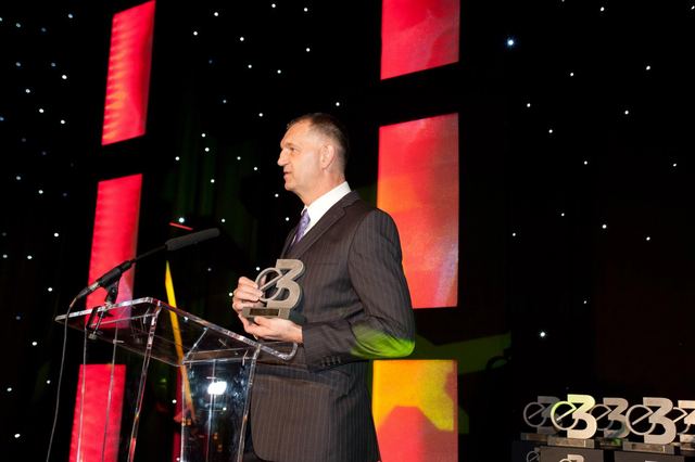 New Business Start-up of the Year Winners: Staff Absence Solutions