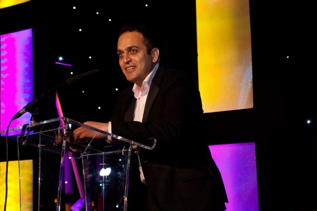 Business of the Year Award Sponsor: 1 Business Enterprise