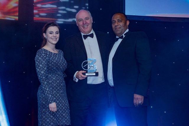 Family Business of the Year Winners: Edward Mellor Estate Agents