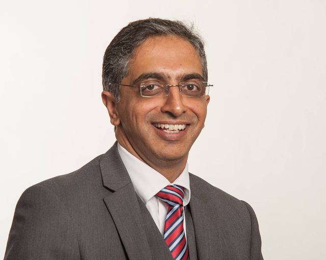 Green Business of the Year Finalist: AMS Accountants Group