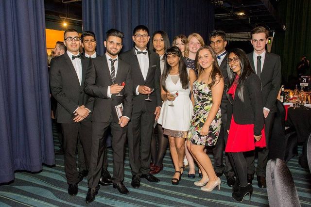 Y2016 Highlights