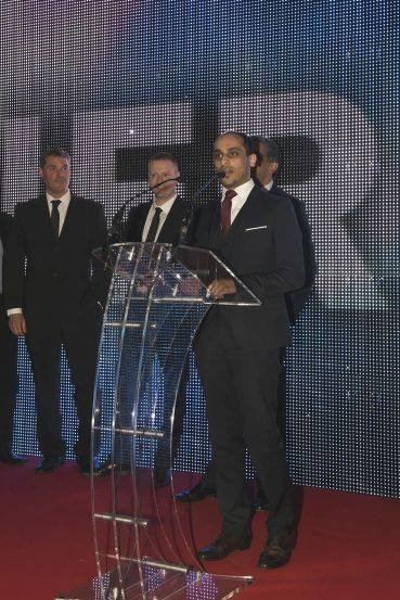 Professional Firm of the Year Award Winner: AMS Accountants Group