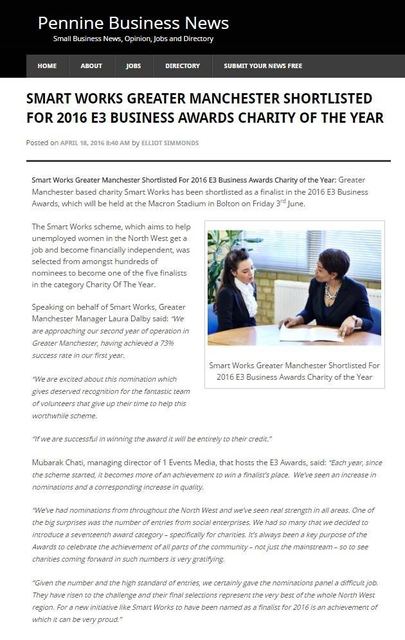 Y2016 Press Coverage