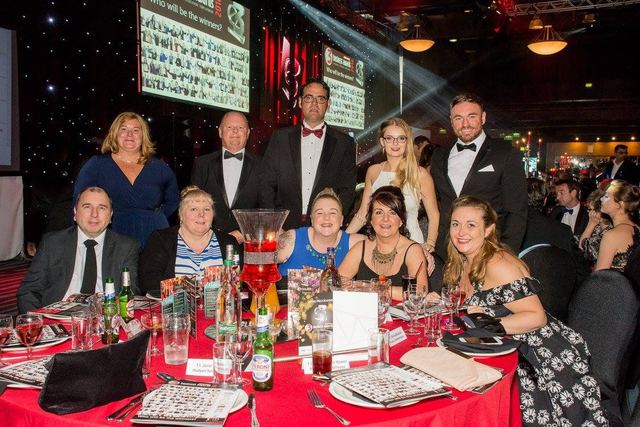Y2016 Highlights