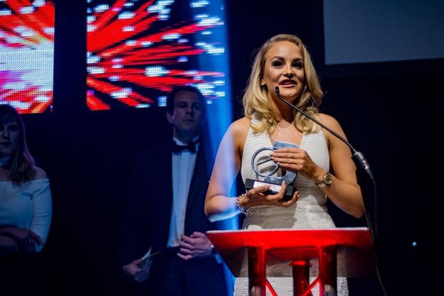 New Business Start-up of the Year Winners: Contour Cosmetics